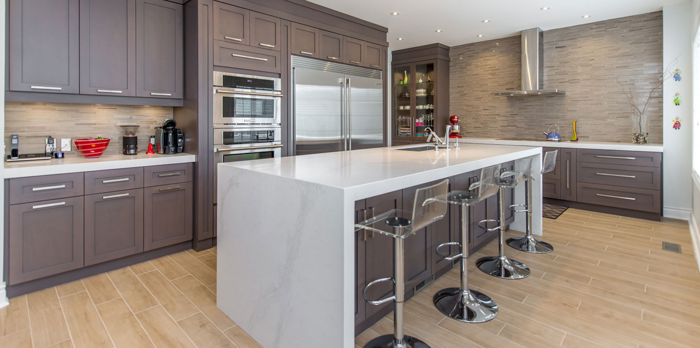 Wholesale Cabinets and Vanities in the GTA